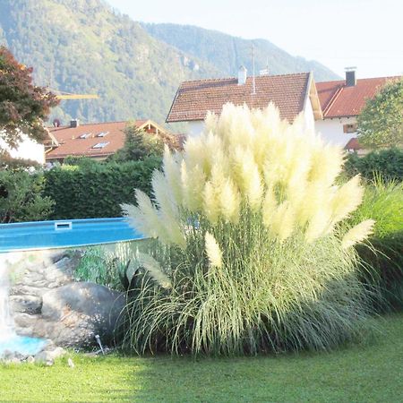 Steffl Martina Lägenhet Grassau  Exteriör bild